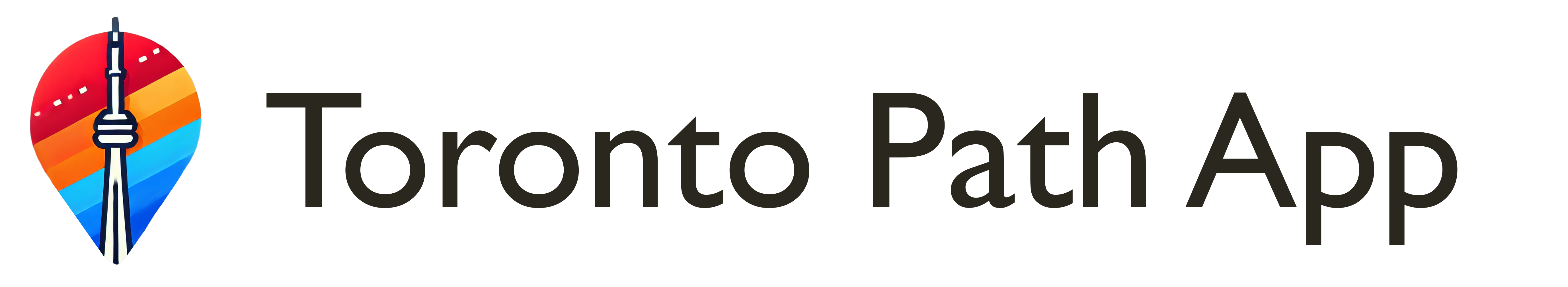 Toronto Path Logo